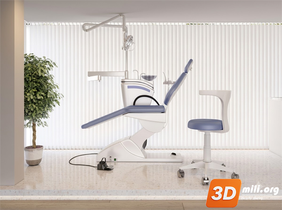 Medical Equipment Skp Files